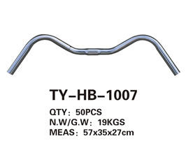 车把 TY-HB-1007