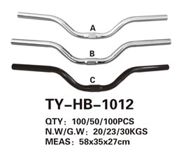 Handlebar TY-HB-1012