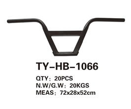 Handlebar TY-HB-1066