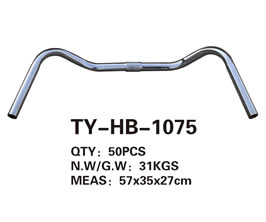 Handlebar TY-HB-1075
