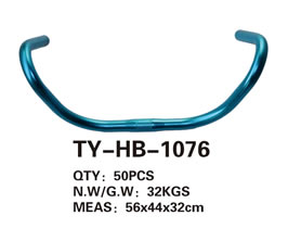 Handlebar TY-HB-1076