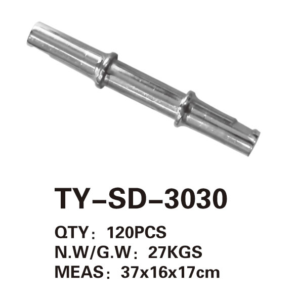 Hub Spindle TY-SD-3030