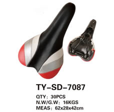 MTB Sddle TY-SD-7087