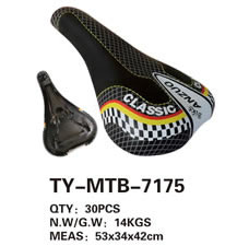 MTB Sddle TY-SD-7175