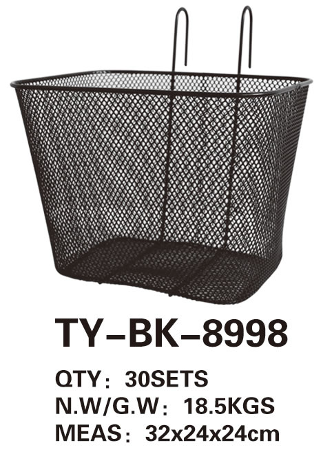 Basket TY-BK-8998