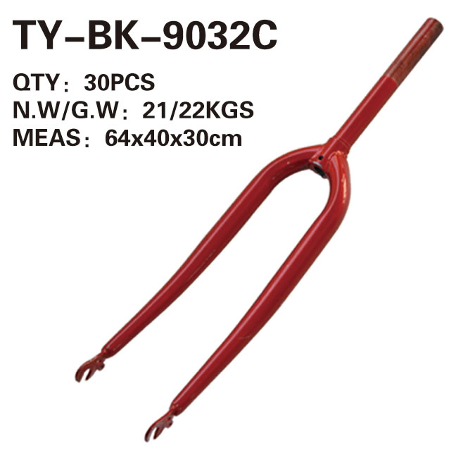 Fork TY-BK-9032C