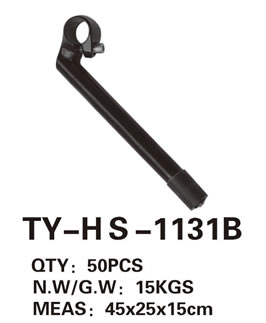 Handlebar TY-HS-1131B