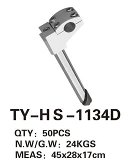 Handlebar TY-HS-1134D