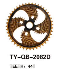 Chainwheel & Crank TY-QB-2082D