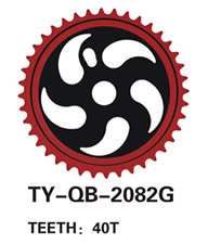 轮盘 TY-QB-2082G