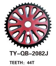 Chainwheel & Crank TY-QB-2082J