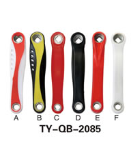 Chainwheel & Crank TY-QB-2085