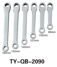 Chainwheel & Crank TY-QB-2090