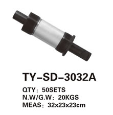 Hub Spindle TY-SD-3032A