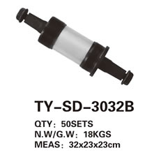 Hub Spindle TY-SD-3032B
