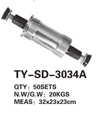 Hub Spindle TY-SD-3034A