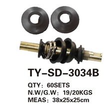 Hub Spindle TY-SD-3034B