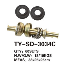 Hub Spindle TY-SD-3034C