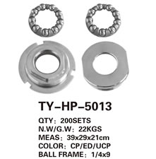 Hub Spindle TY-HP-5013