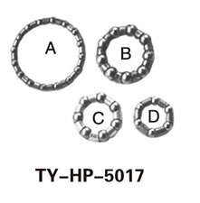 车轴 TY-HP-5017