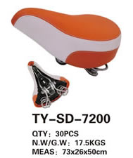 电动车鞍座 TY-SD-7200