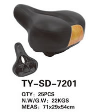 电动车鞍座 TY-SD-7201