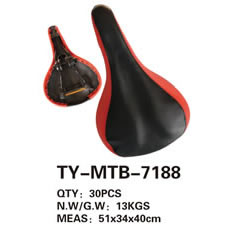 MTB Sddle TY-SD-7188