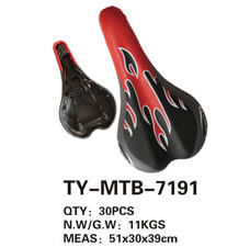MTB Sddle TY-SD-7191