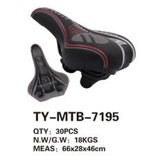 MTB Sddle TY-SD-7195