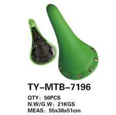 MTB Sddle TY-SD-7196