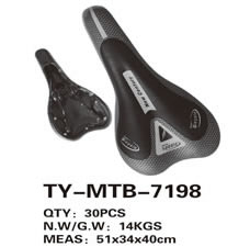 MTB Sddle TY-SD-7198