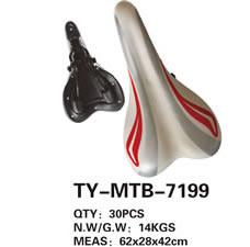 MTB Sddle TY-SD-7199