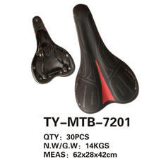 MTB Sddle TY-SD-7201
