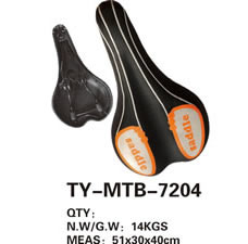 MTB Sddle TY-SD-7204