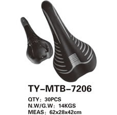 MTB Sddle TY-SD-7206