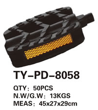 脚蹬 TY-PD-8058