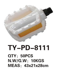 Pedal TY-PD-8111