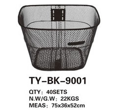 Basket TY-BK-9001
