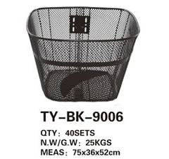 Basket TY-BK-9006