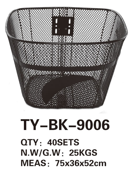 Basket TY-BK-9006