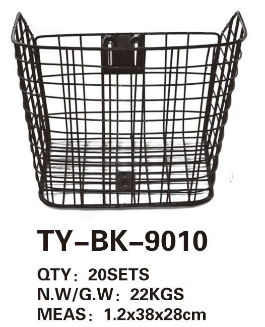 Basket TY-BK-9010
