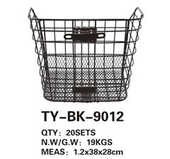 Basket TY-BK-9012