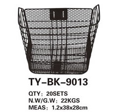 Basket TY-BK-9013