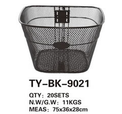 Basket TY-BK-9021