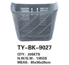 Basket TY-BK-9027