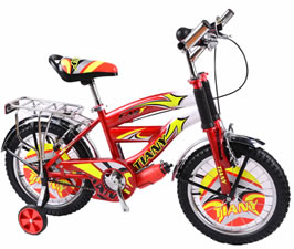 Children Bike  TY-TC1801C