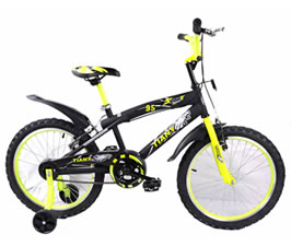 Children Bike  TY-TC1802A