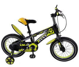 Children Bike  TY-TC1803