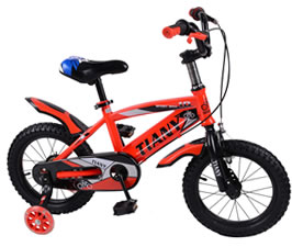 Children Bike  TY-TC1809