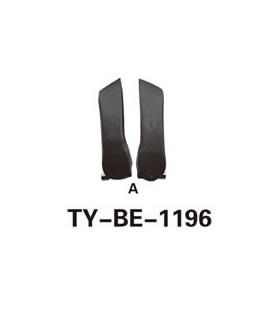 Handlebar TY-BE-1196